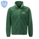 Hamd House Primary Fleece Mansuri